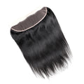 13*4 Lace Front Straight Human Hair Wig