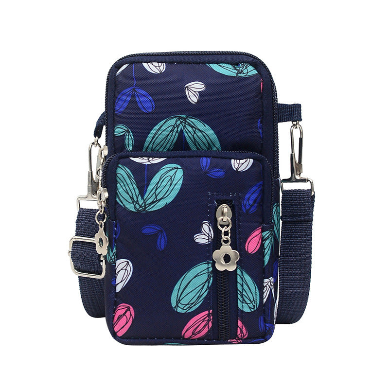 2021 New Running Phone Arm Bag for Outdoor Use