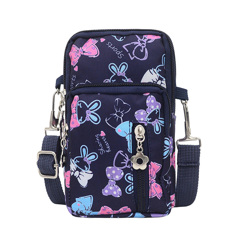 2021 New Running Phone Arm Bag for Outdoor Use