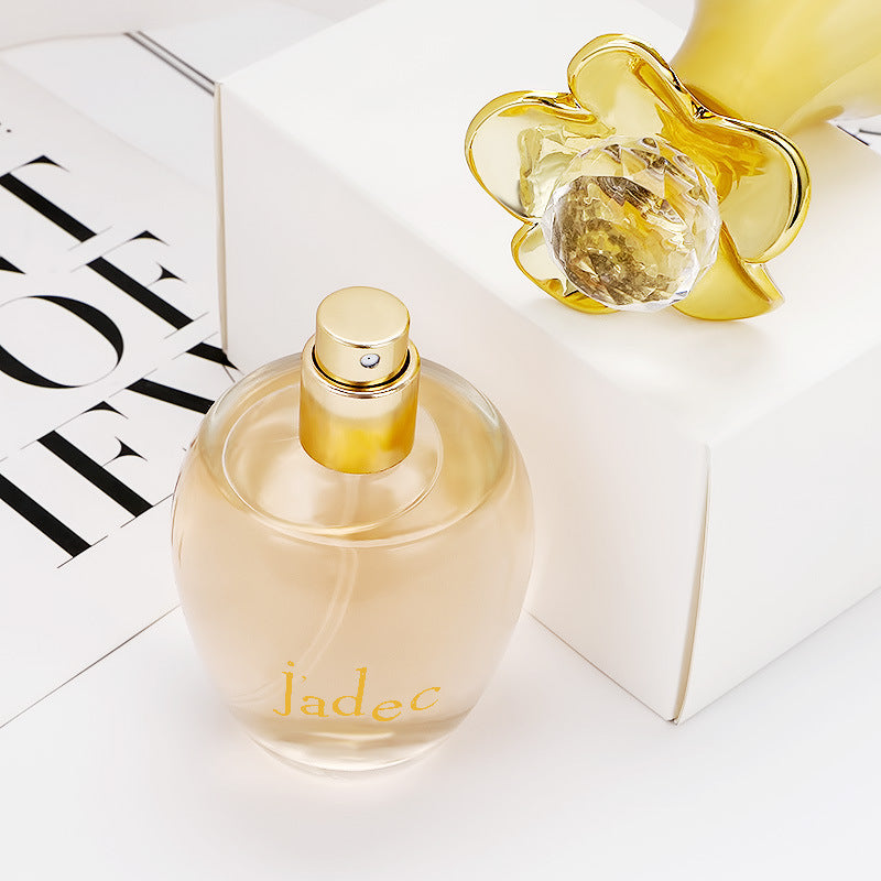 "Di Xiang Er Long-Lasting Fresh Women's Perfume"