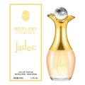"Di Xiang Er Long-Lasting Fresh Women's Perfume"