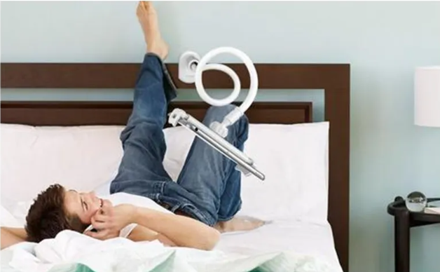 360° Adjustable Phone & Tablet Stand