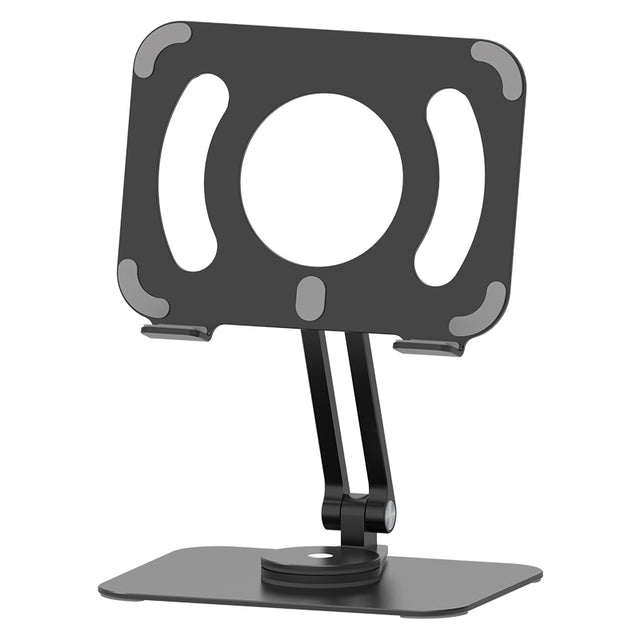360-Degree Rotating Aluminum Alloy Tablet Stand