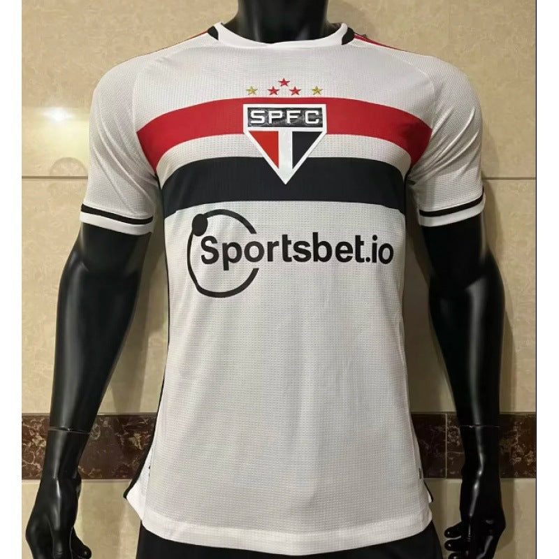 "2024 Player Edition Arsenal Soccer Jersey for Sale"