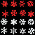 25MM Christmas Snowflake Wooden Discs for DIY Decor (50 pcs)