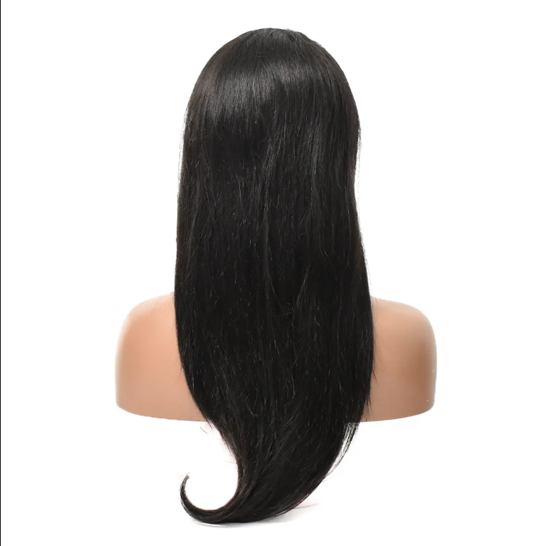 2025 HD Lace Front Straight Wig