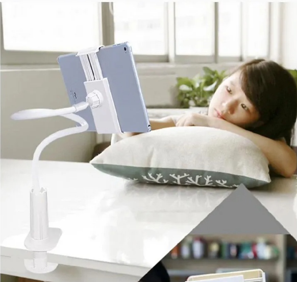 360° Adjustable Phone & Tablet Stand