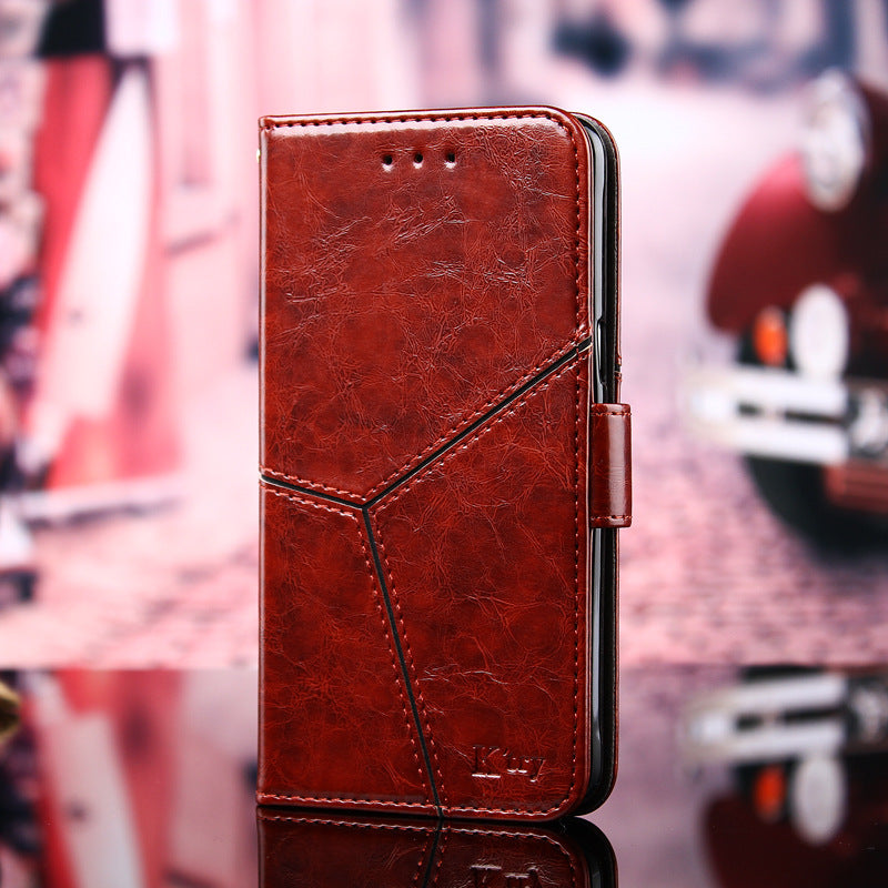 Creative Samsung Phone Case for S10/S20/S9 Plus