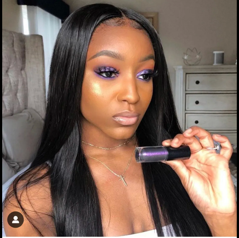 2025 HD Lace Front Straight Wig
