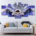 High Definition Canvas Decorative Prints