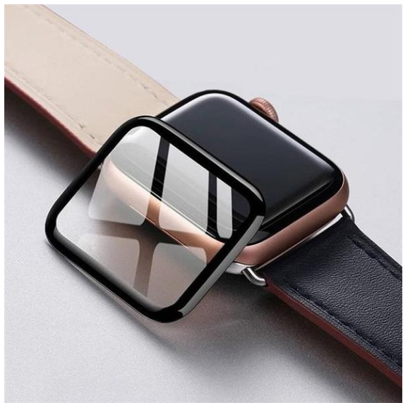 Tempered Glass Screen Protector for Apple iWatch 4 40mm