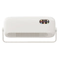 2024 Compact Wall-Mounted Heater for Home Use
