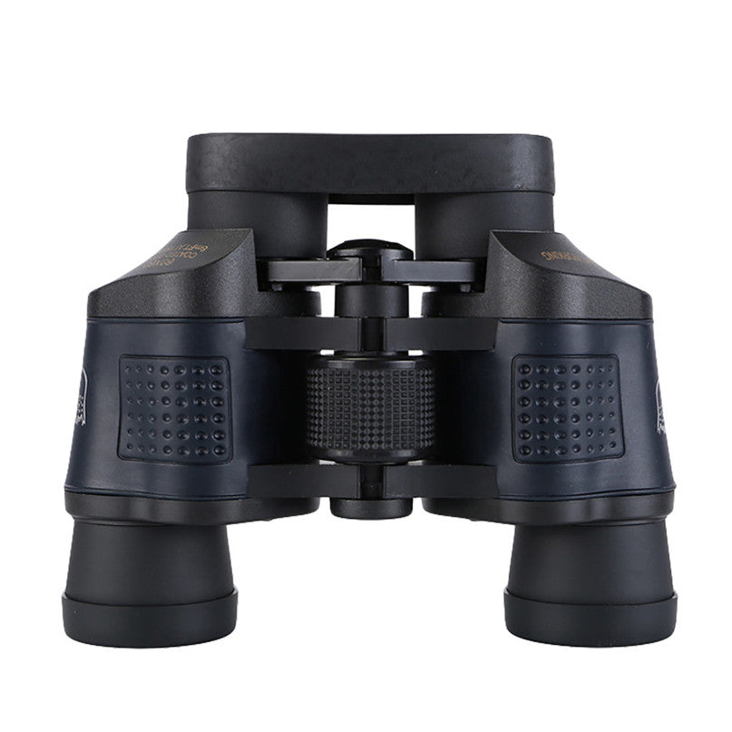 60X60 High-Definition Binoculars with Coordinate Feature
