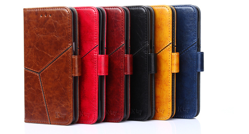 Creative Samsung Phone Case for S10/S20/S9 Plus