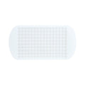 160-Cube Silicone Ice Tray - Black Ice Mold