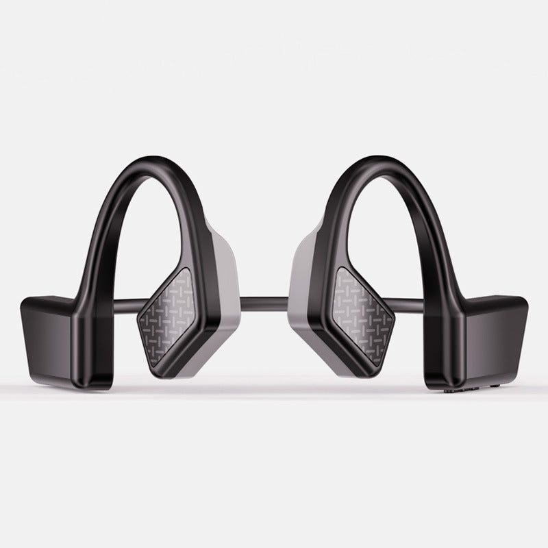 2020 New Waterproof Bone Conduction Bluetooth Earbuds