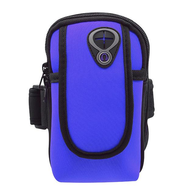 "Fitness Arm Bag for Outdoor Sports - Unisex"