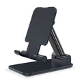 Adjustable Foldable Desktop Phone and Tablet Stand