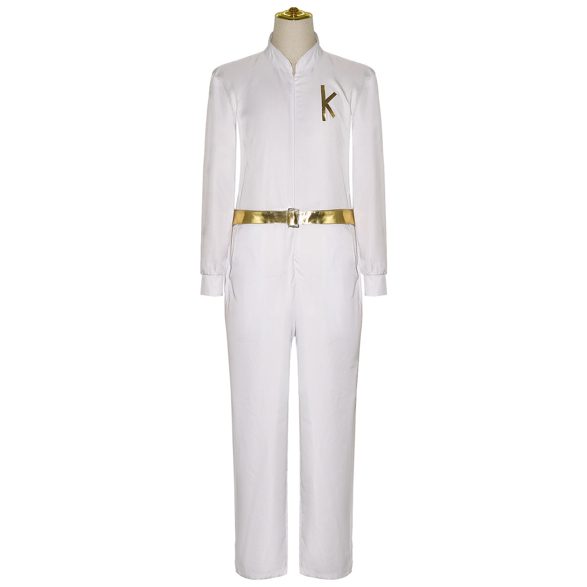 2023 Barbie Ken Cosplay Costume for Stage Performance