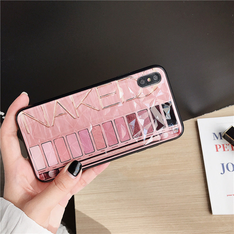 Diamond Pattern Soft Shell Case for Samsung S10/S8/S9