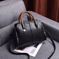 2019 Retro Stylish Boston Bag - Versatile Crossbody Bag