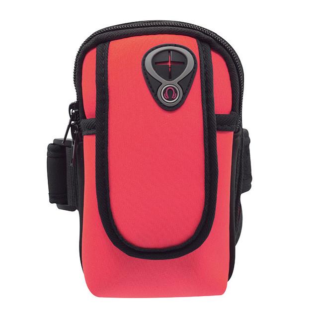 "Fitness Arm Bag for Outdoor Sports - Unisex"