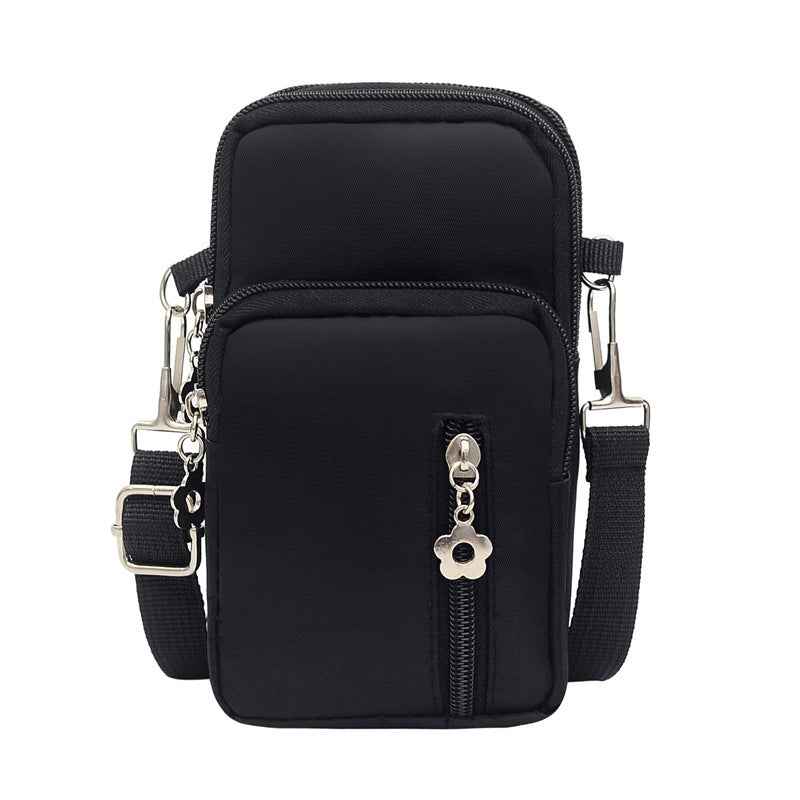 2021 New Running Phone Arm Bag for Outdoor Use