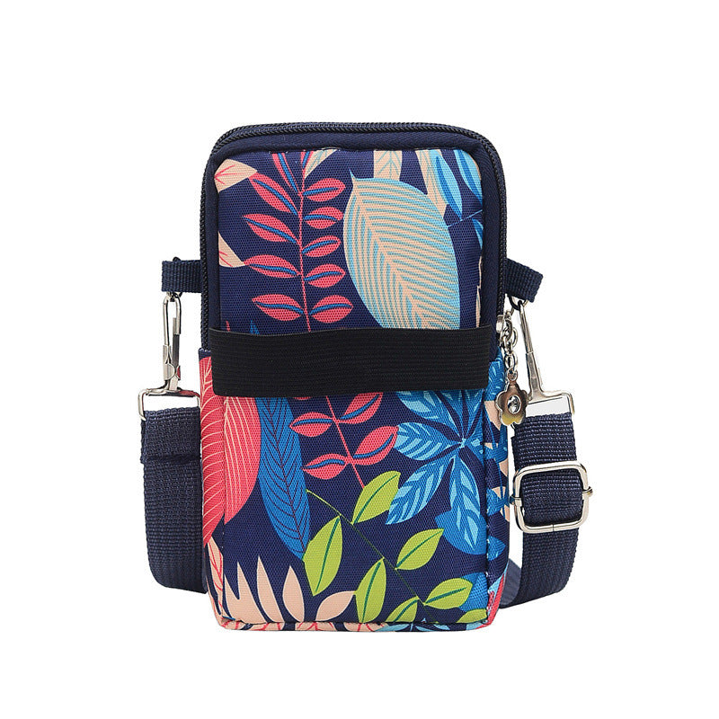 2021 New Running Phone Arm Bag for Outdoor Use