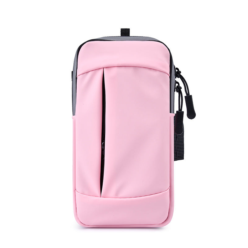 2023 Arm Phone Bag for Running and Outdoor Use
