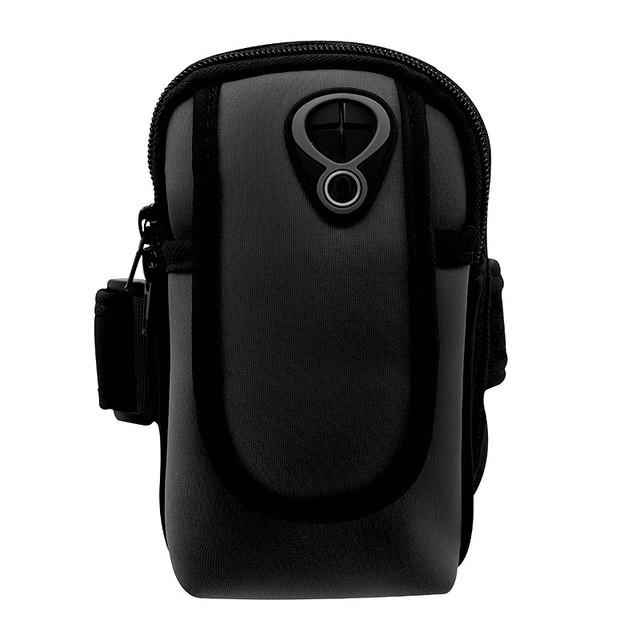 "Fitness Arm Bag for Outdoor Sports - Unisex"