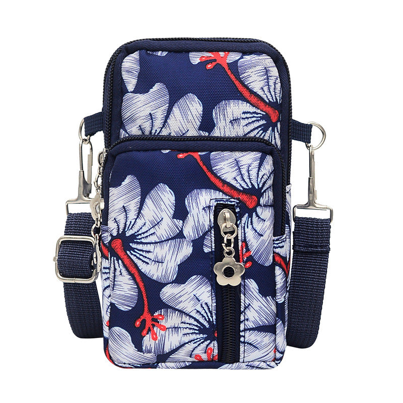 2021 New Running Phone Arm Bag for Outdoor Use