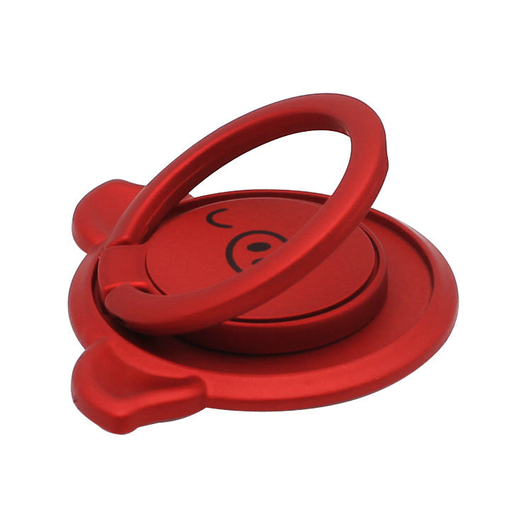 Pig Phone Ring Stand with Magnetic Holder