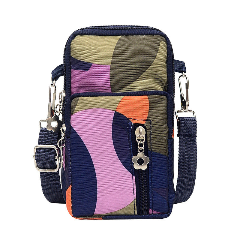 2021 New Running Phone Arm Bag for Outdoor Use