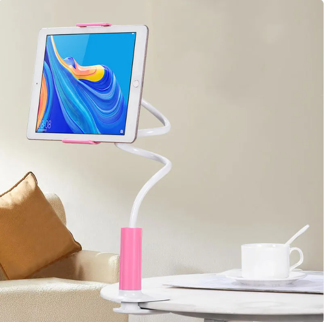 360° Adjustable Phone & Tablet Stand
