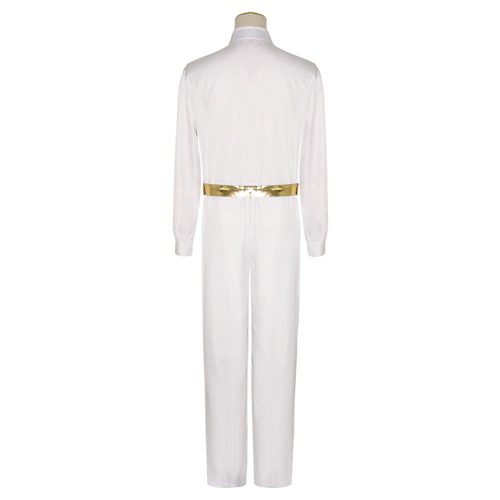 2023 Barbie Ken Cosplay Costume for Stage Performance