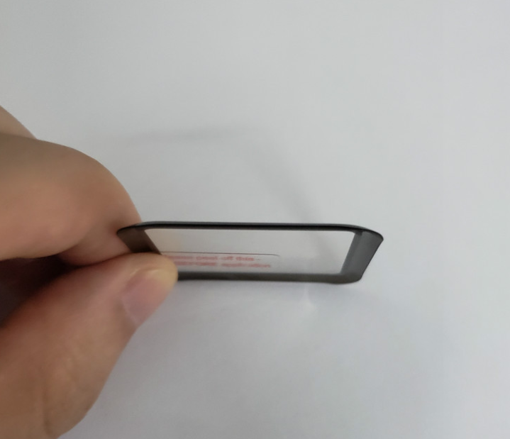 Tempered Glass Screen Protector for Apple iWatch 4 40mm