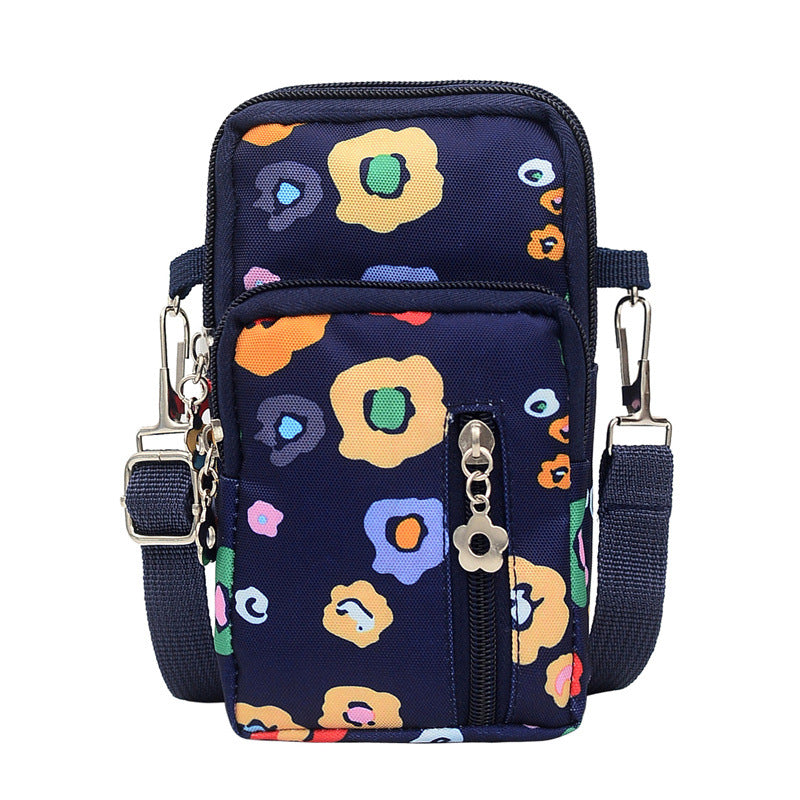 2021 New Running Phone Arm Bag for Outdoor Use