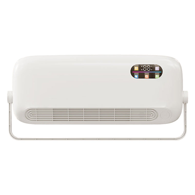 2024 Compact Wall-Mounted Heater for Home Use