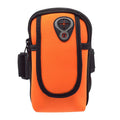"Fitness Arm Bag for Outdoor Sports - Unisex"