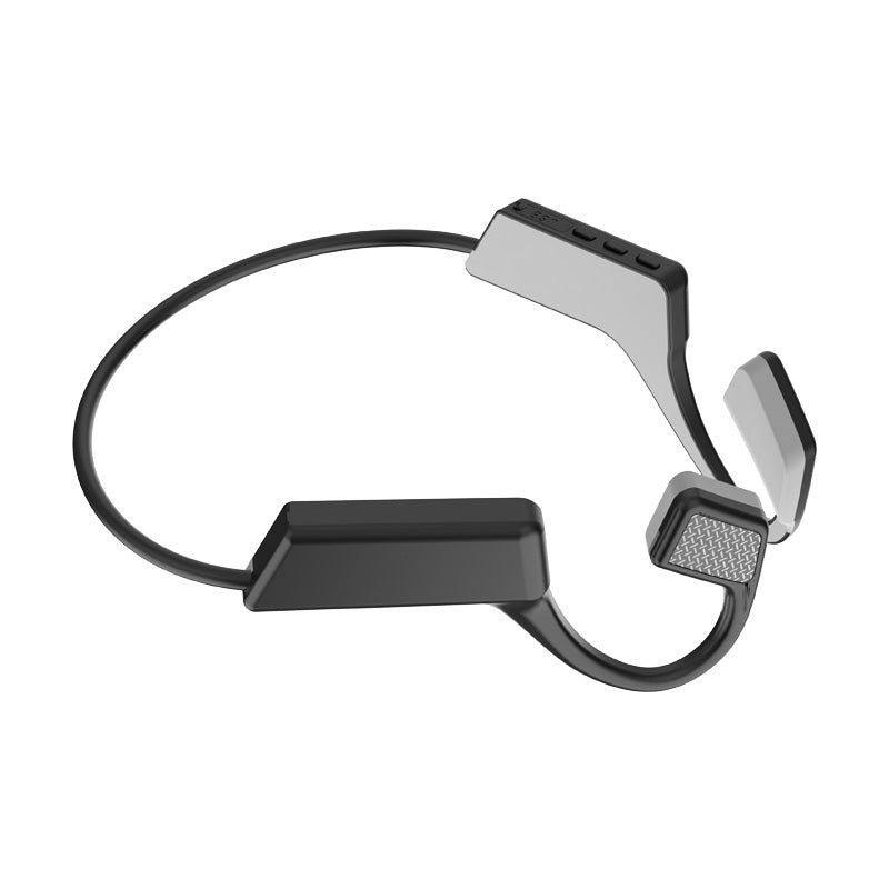 2020 New Waterproof Bone Conduction Bluetooth Earbuds
