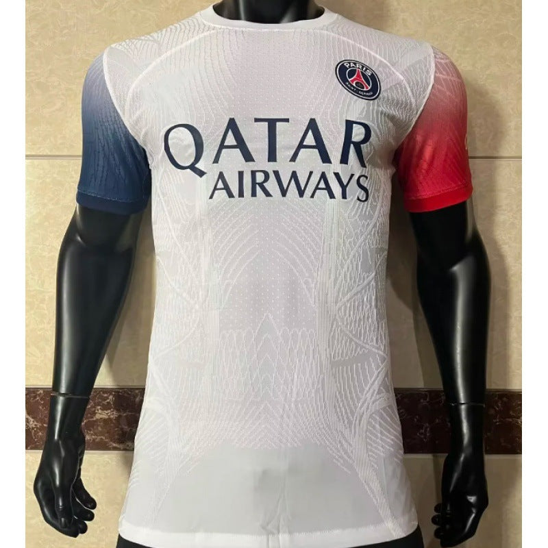 "2024 Player Edition Arsenal Soccer Jersey for Sale"