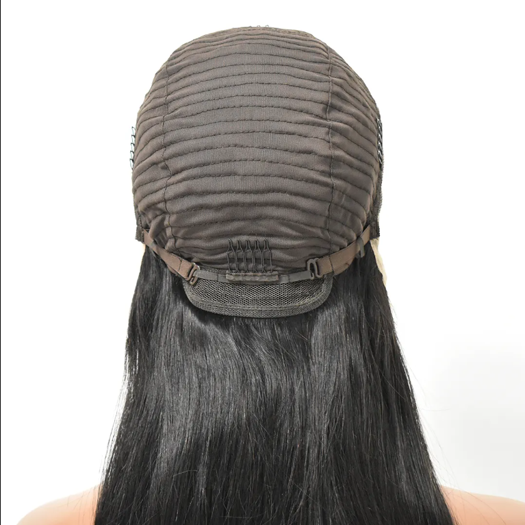2025 HD Lace Front Straight Wig