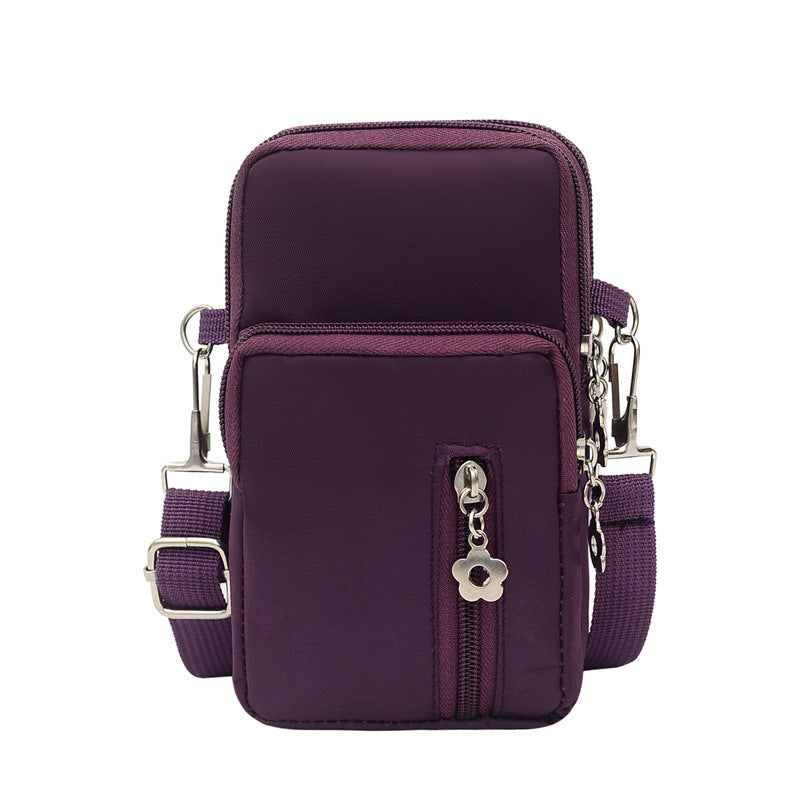 2021 New Running Phone Arm Bag for Outdoor Use