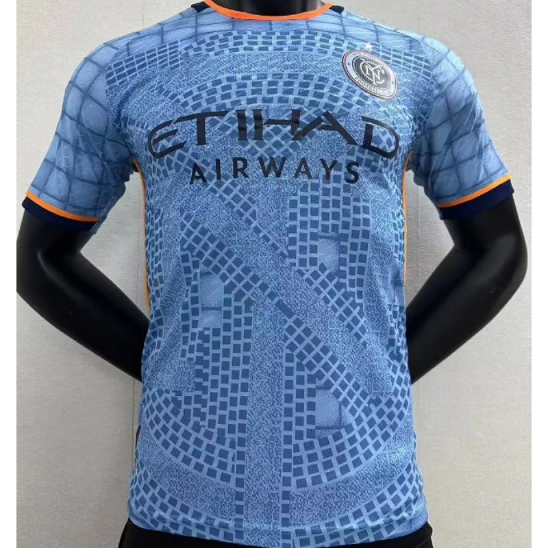 "2024 Player Edition Arsenal Soccer Jersey for Sale"