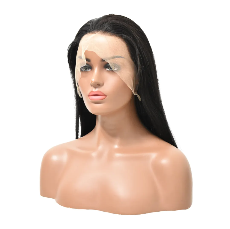 2025 HD Lace Front Straight Wig