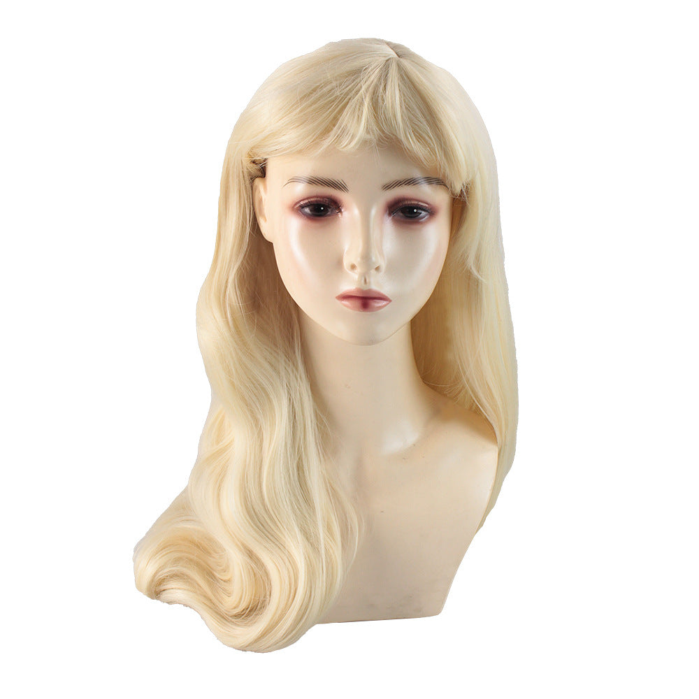 2023 Barbie Cosplay Costume Dress and Bodysuit