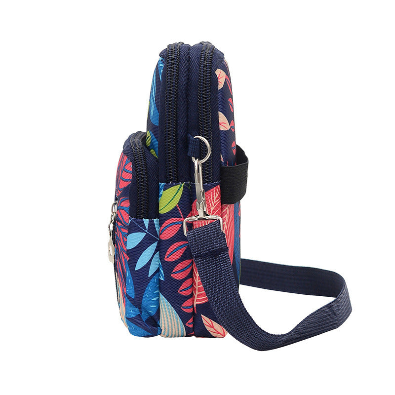 2021 New Running Phone Arm Bag for Outdoor Use