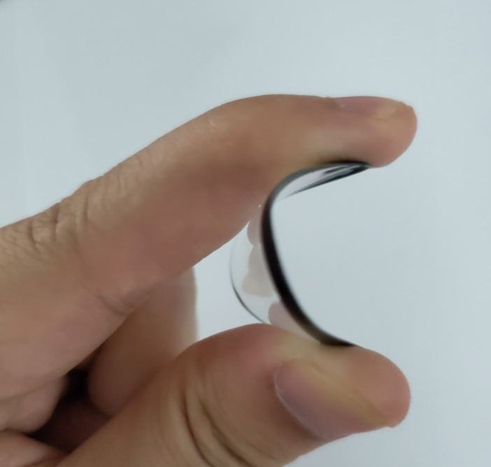 Tempered Glass Screen Protector for Apple iWatch 4 40mm