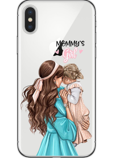 Trendy Mom Phone Case for Samsung S10/S10 Plus