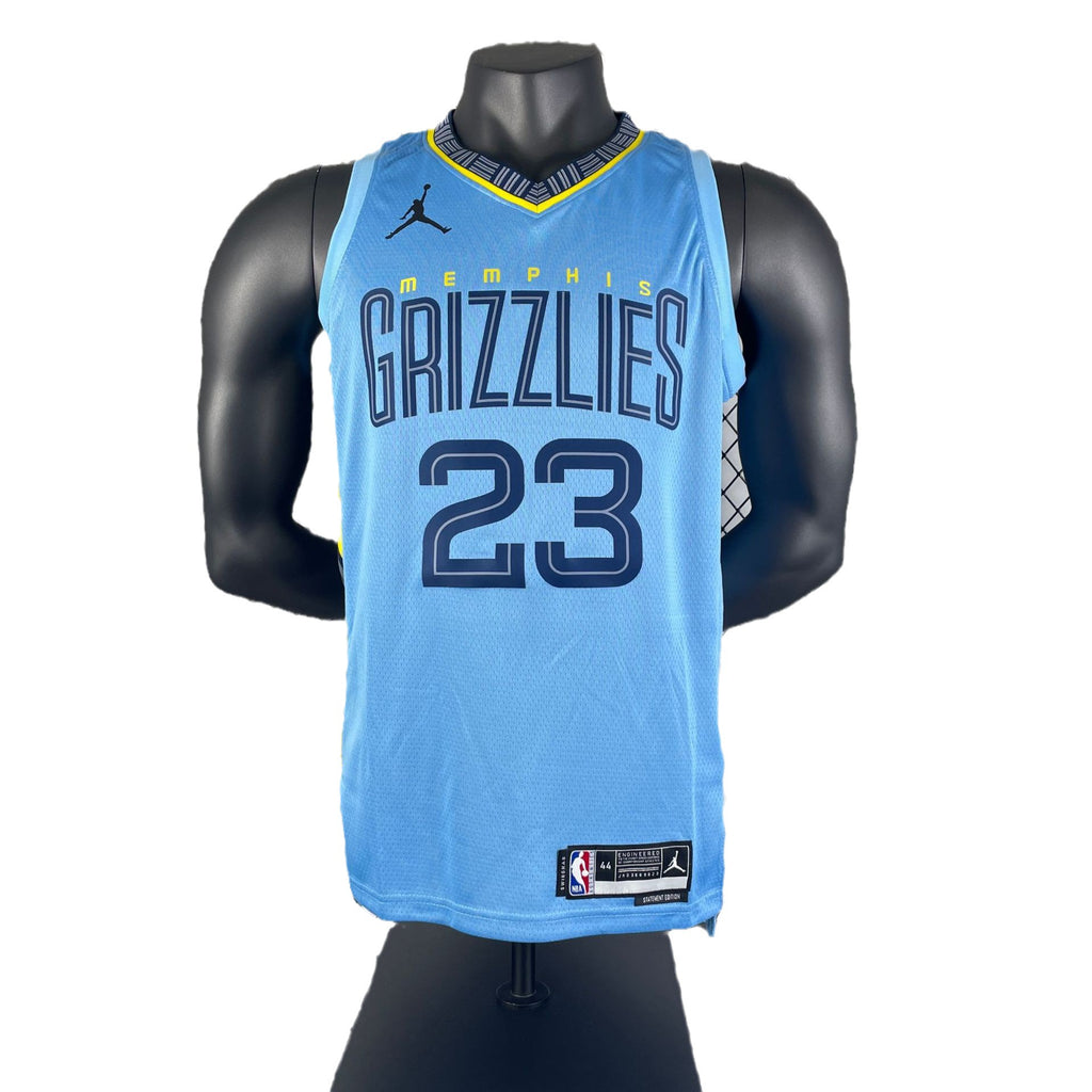 2023 Season Memphis Grizzlies #23 Ross Athletic Jersey